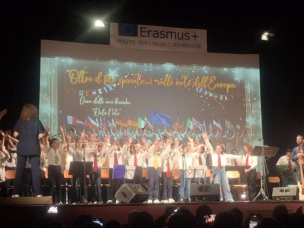 Foto concerto